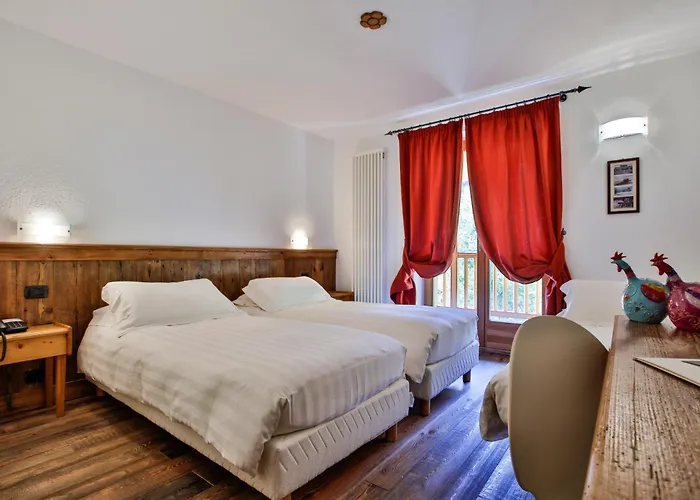 Ellex Eco Hotel