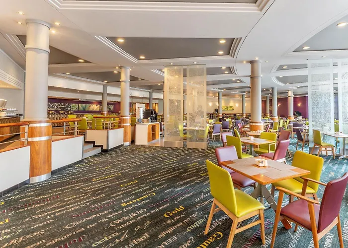 Garden Court Sandton City