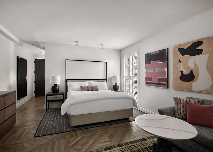 Hotel Yountville