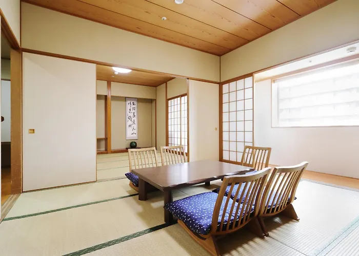 Art Hotel Asahikawa