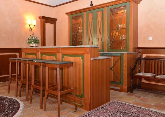 Altstadthotel Braeuwirt