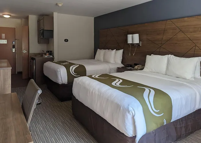 Quality Inn & Suites Northampton - Amherst
