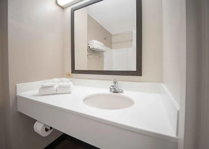 Extended Stay America Suites - Boca Raton - Commerce