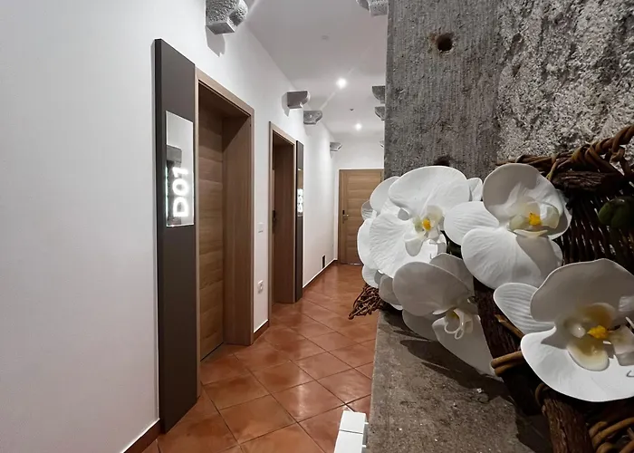 Hotel Grahor Depandance