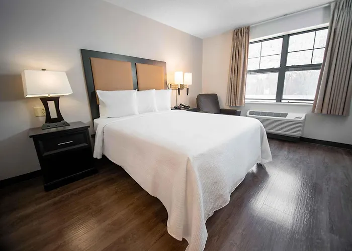 Extended Stay America Suites - Boston - Peabody
