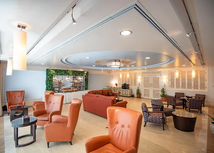 Salalah Gardens Hotel Managed By Safir Hotels & Resorts