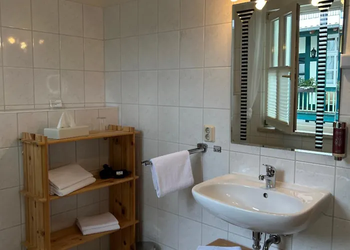 Hotel Am Grudenberg