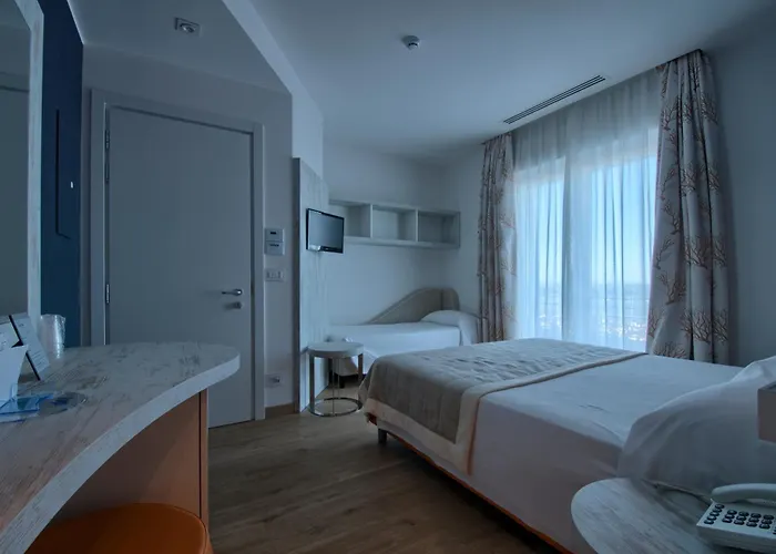 Gabbiano Hotel