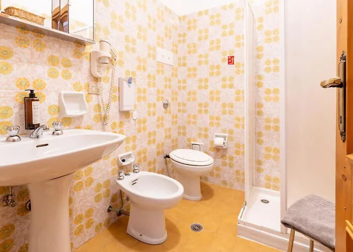 Hotel Oasi