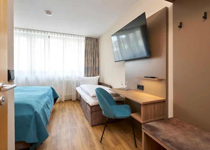 Hotel Am Dom