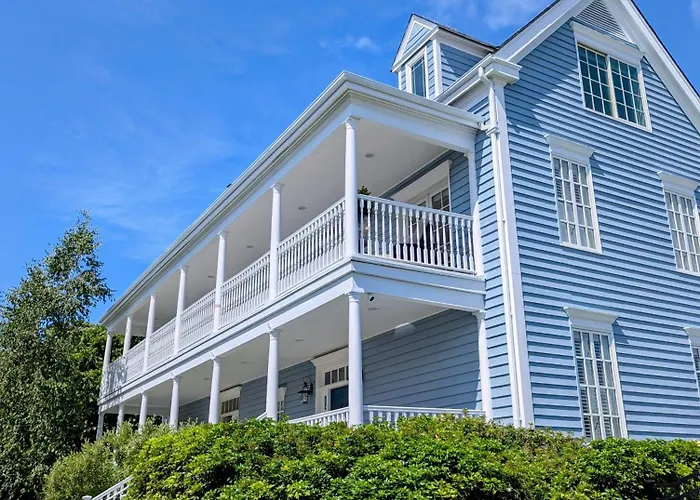 Ravenscroft Inn