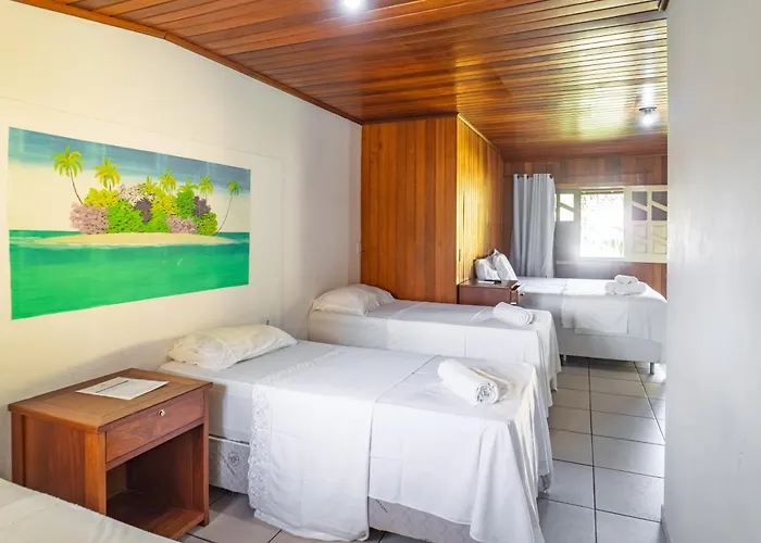 Brisa do Caitá Praia Hotel