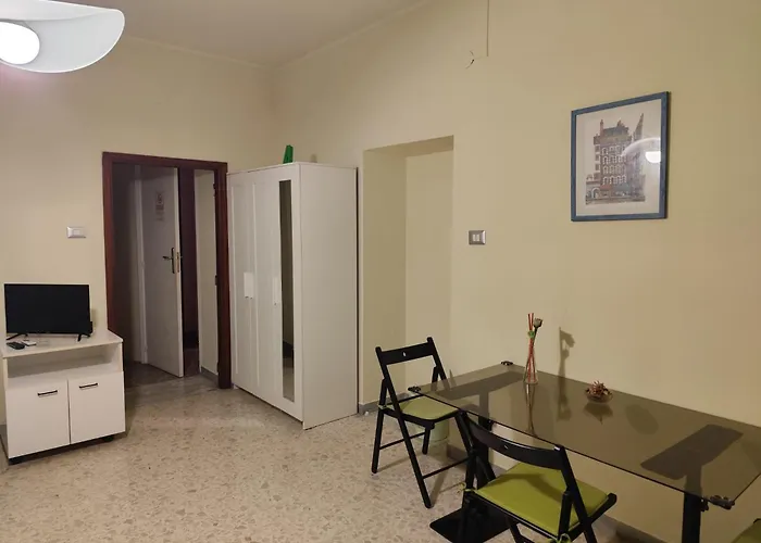 B&B Dietro l'Angolo