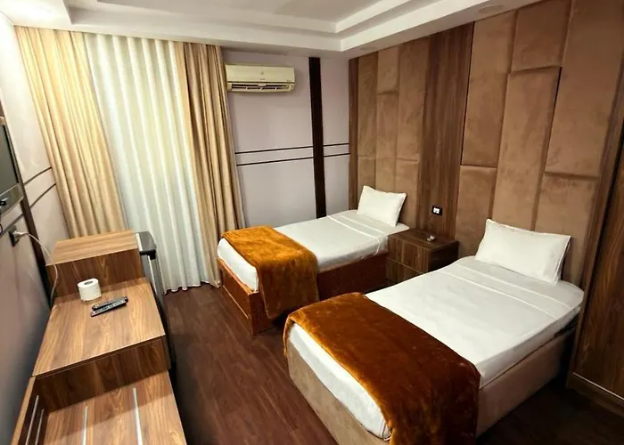 Panorama Portsaid Hotel