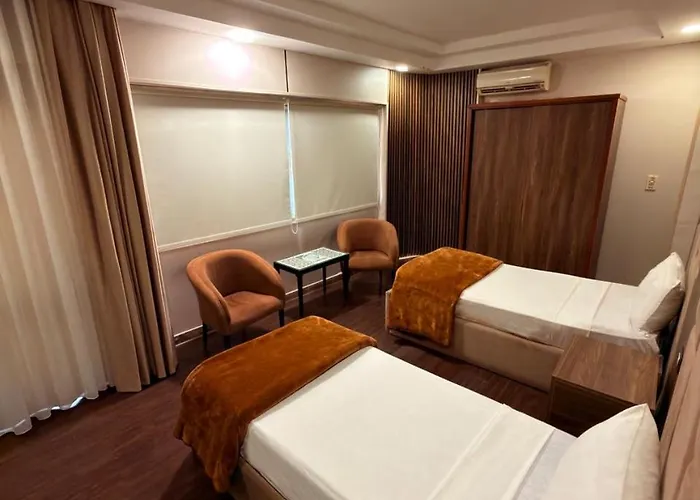 Panorama Portsaid Hotel