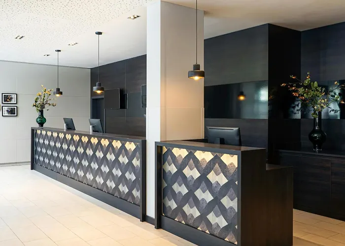Star Inn Hotel Premium Wien Hauptbahnhof