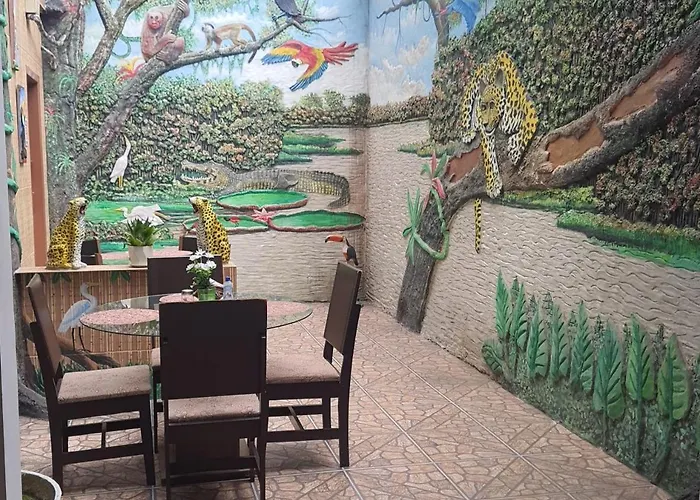 Hotel Marajoara