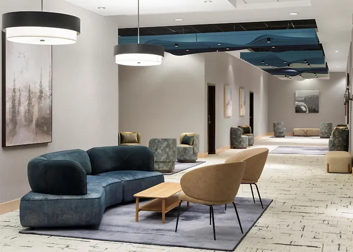 Hyatt Place Salt Lake City/Cottonwood