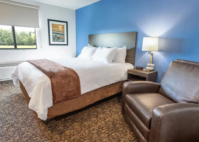 My Place Hotel-Bozeman, Mt