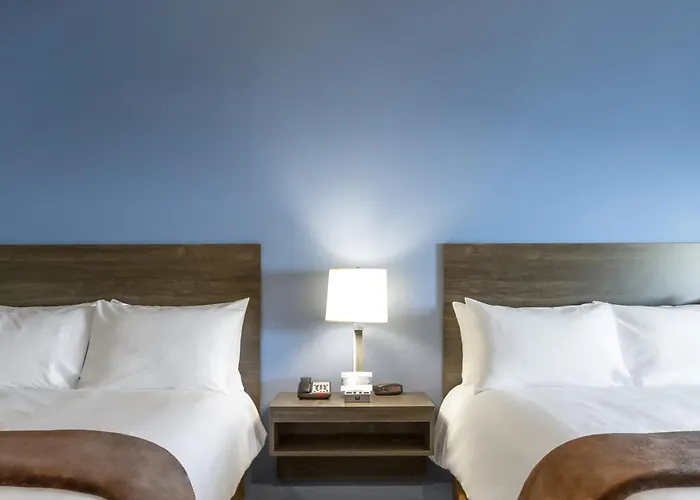 My Place Hotel-Bozeman, Mt