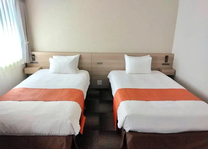 Rembrandt Hotel Tokyo-Machida