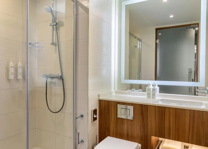 Courtyard By Marriott Amsterdam