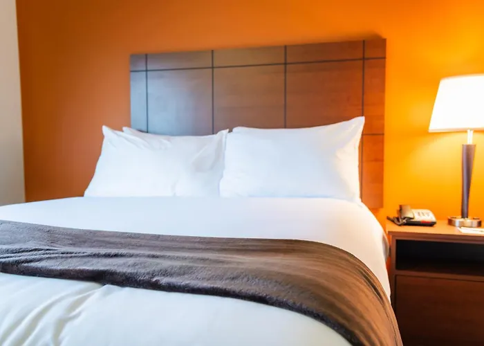 My Place Hotel- Pasco/Tri-Cities, Wa