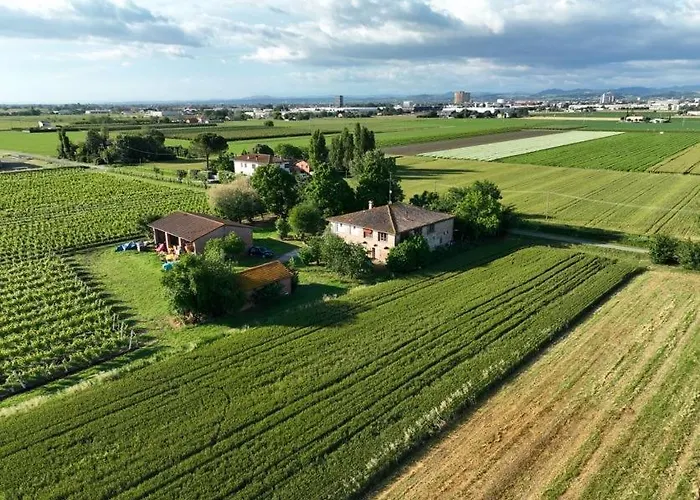 Corte di Maggio B&B