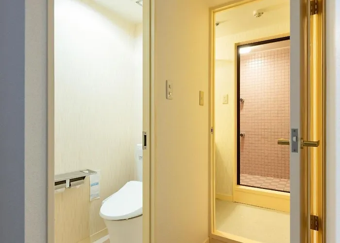 En Resort Re'Cove Hakone