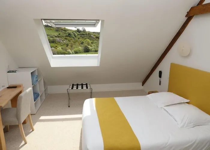 Le Relais De L'Aubrac