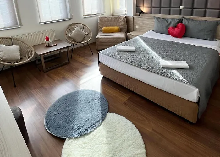 Hotel Bulevar