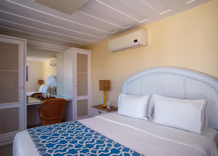 Hotel Solar do Arco