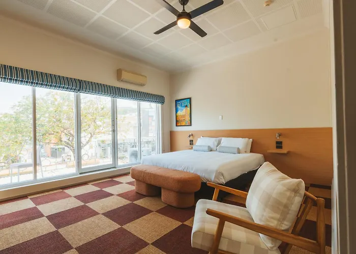 Hotel Allen