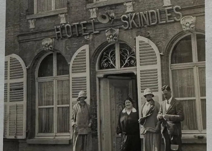 Skindles Guesthouse