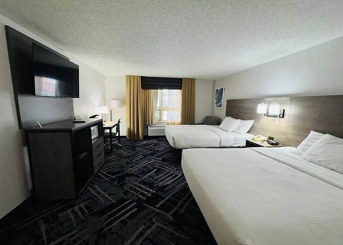 Best Western Sault Ste. Marie