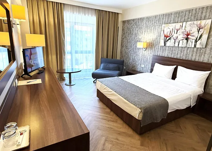 Hotel Arnia