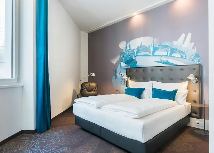 Motel One Basel