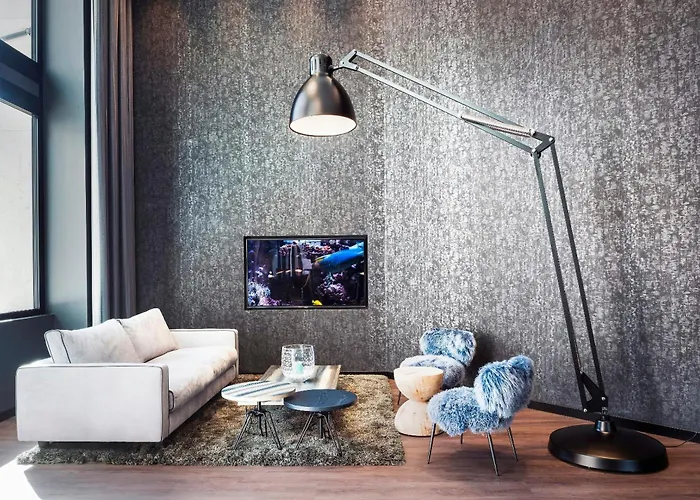 Motel One Basel