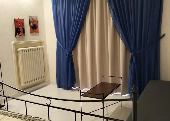 Villa Eden