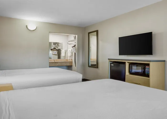 Surestay Hotel By Best Western San Rafael