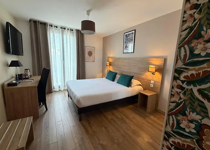 The Originals Boutique, Le Grand Hotel Moliere, Pezenas