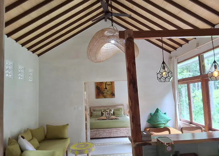 Kelapa Cottage