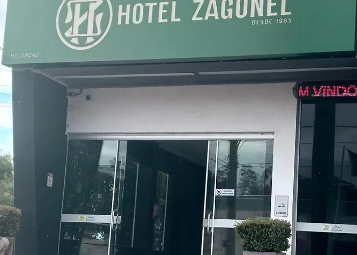 Hotel Zagonel