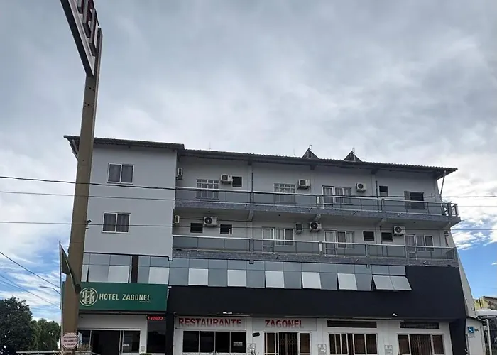 Hotel Zagonel