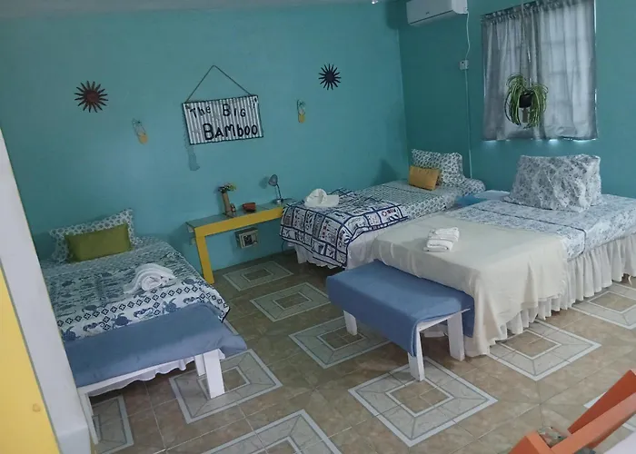 Fisherman'S Inn Hotel 294 Silver Sands Road, Duncans Bay, Trelawny New Location