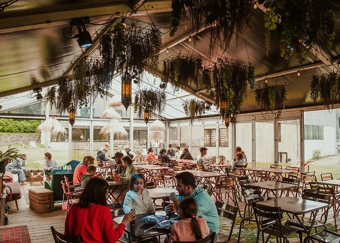 Daft Hotel&Glamping