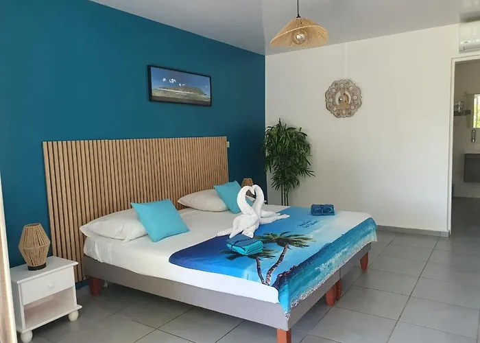 Hostellerie Des Chateaux