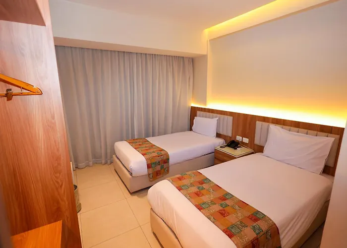 Hapi Hotel