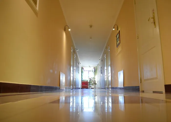 Hotel Shterev Karlovo