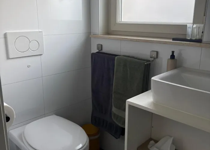 B&B Witvliet, kamers en studio met heerlijk ontbijt !